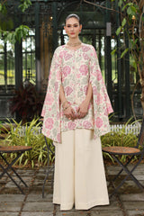 ELLEGANCE CROSS STICHT