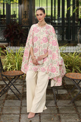 ELLEGANCE CROSS STICHT