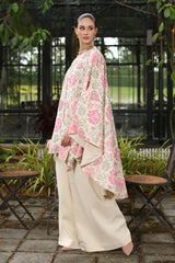 ELLEGANCE CROSS STICHT