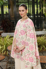 ELLEGANCE CROSS STICHT